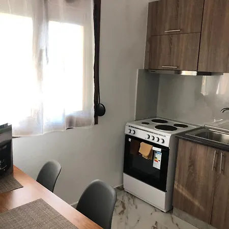Appartamento Spacious New Near The Sea! Nea Skioni