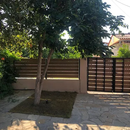 Spacious New Near The Sea! Appartamento