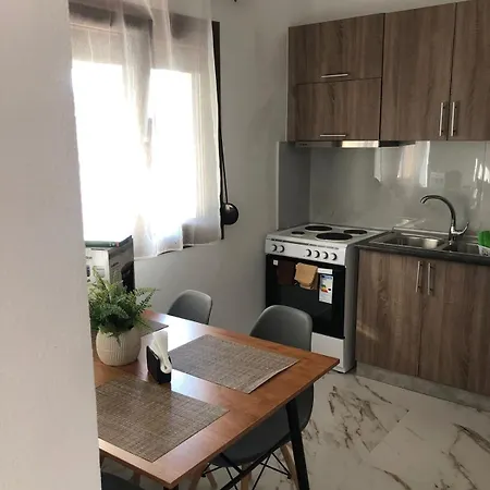 Spacious New Near The Sea! Appartamento *