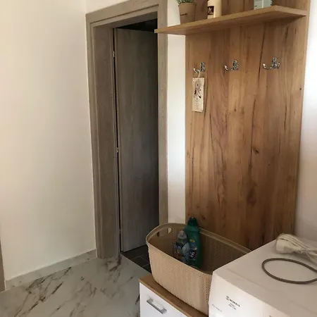 Spacious New Near The Sea! Apartment Nea Skioni