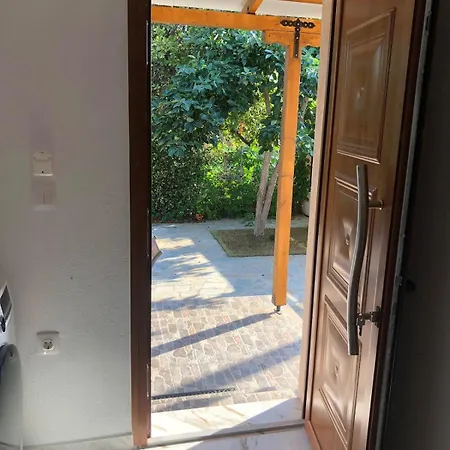 Apartment Spacious New Near The Sea! Nea Skioni