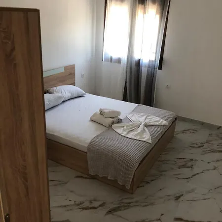Spacious New Near The Sea! Apartment Nea Skioni