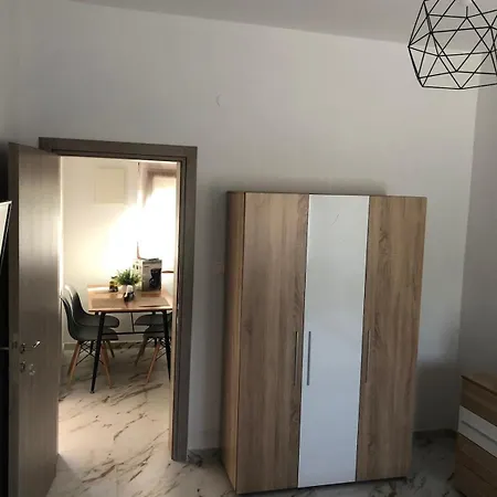 Spacious New Near The Sea! Apartment *