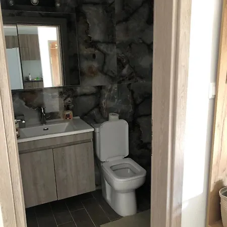 Spacious New Near The Sea! * Nea Skioni