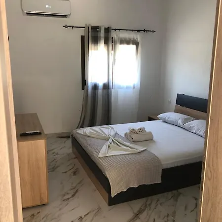 Spacious New Near The Sea! Nea Skioni