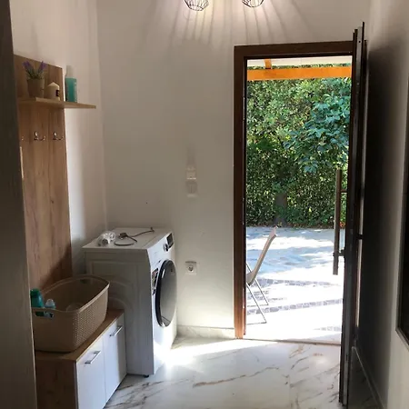 Spacious New Near The Sea! * Nea Skioni